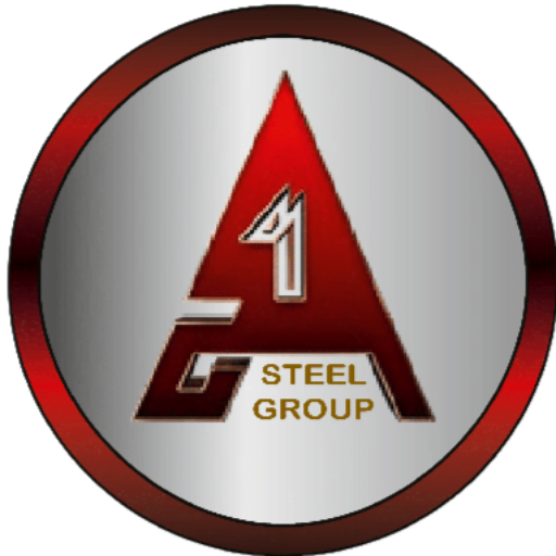 A1 Steel logo