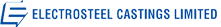 Electrosteel Casting logo