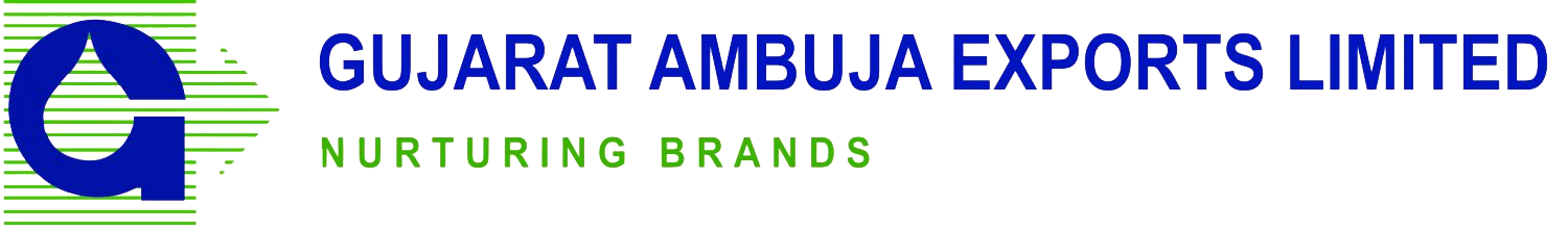 Gujarat Ambuja logo