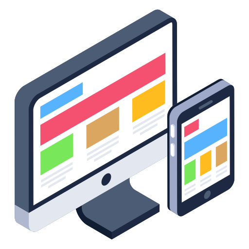 UX/UI Design